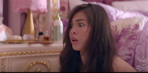 janella salvador nipslip|Wardrobe Malfunction on PEP.ph.
